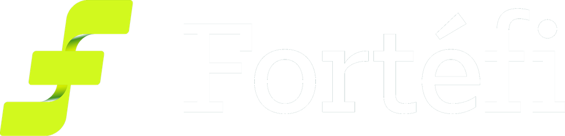 Fortéfi